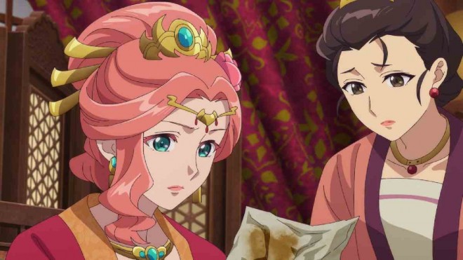 The Apothecary Diaries EP41